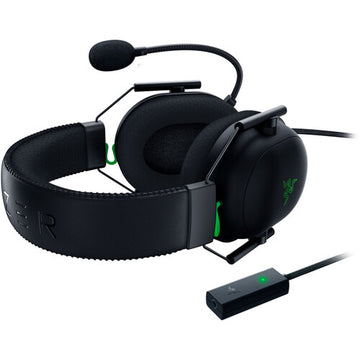 Razer BlackShark V2 Multi-Platform Wired Gaming Headset